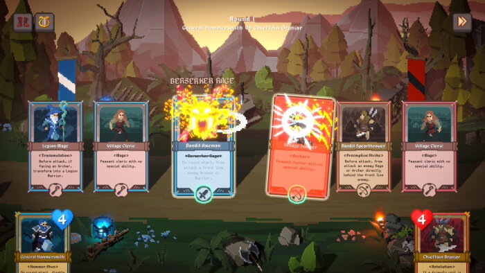 Blades, Bows and Magic Free Download Torrent