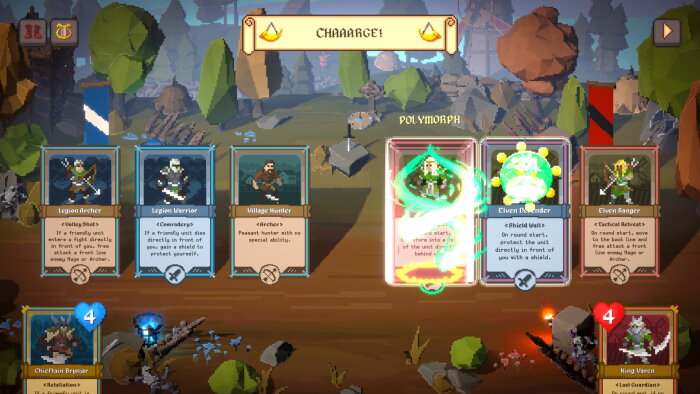Blades, Bows and Magic Crack Download