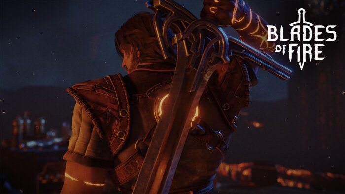 Blades of Fire Download Free