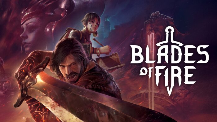 Blades of Fire Free Download Torrent