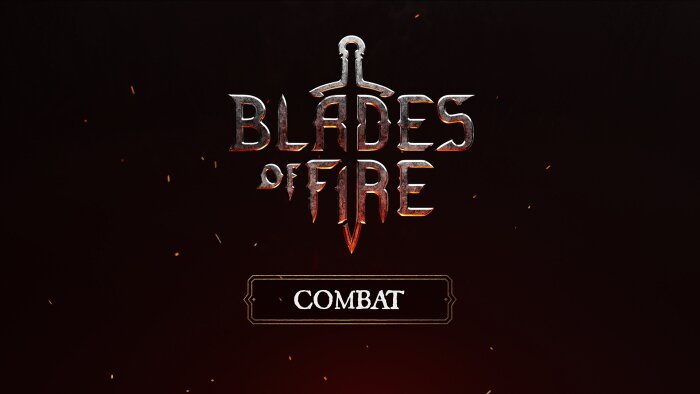Blades of Fire Repack Download