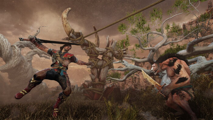 Blades of Fire Repack Download