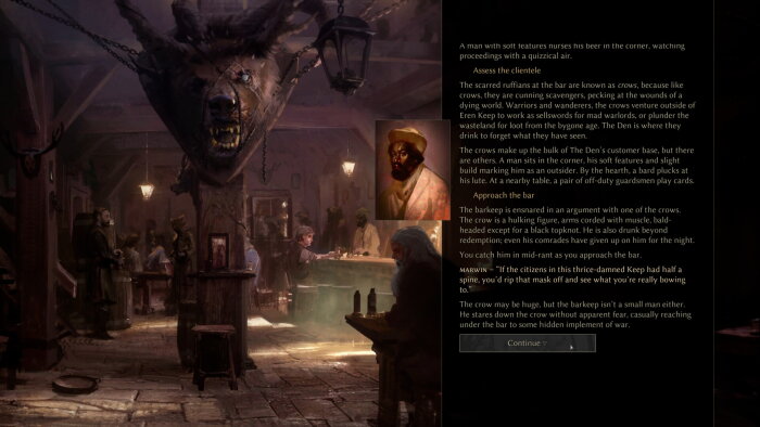 Bladesong Crack Download