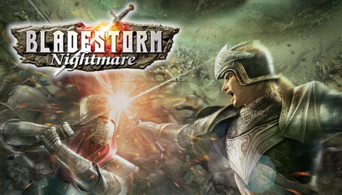 Download BLADESTORM: Nightmare