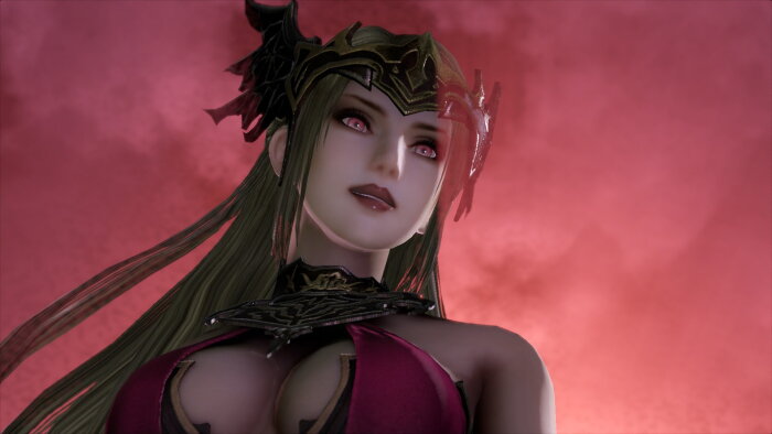 BLADESTORM: Nightmare PC Crack
