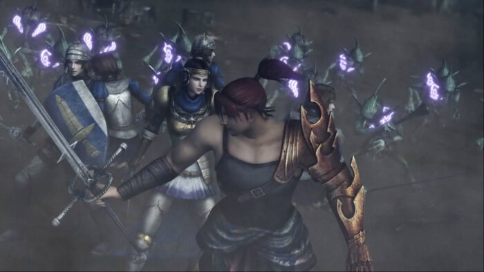 BLADESTORM: Nightmare Repack Download