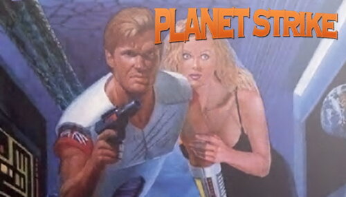 Download Blake Stone: Planet Strike