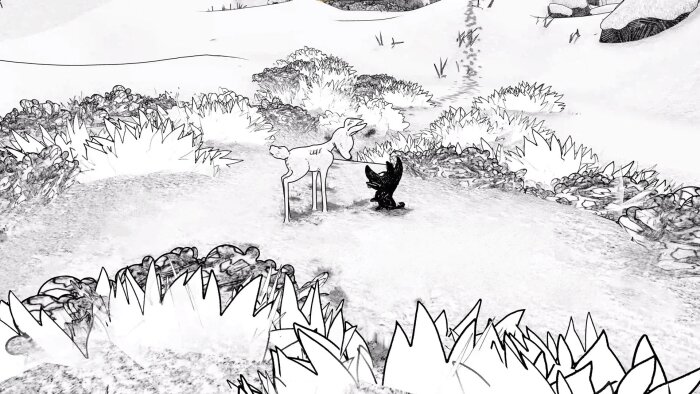 Blanc Crack Download