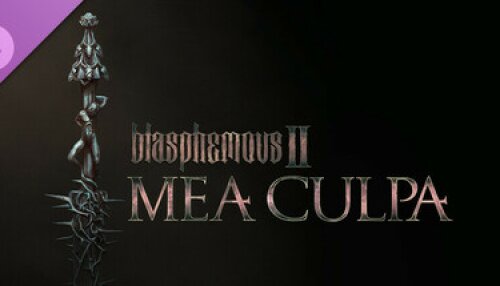 Download Blasphemous 2 - Mea Culpa