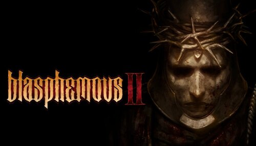 Download Blasphemous 2