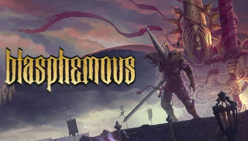 Download Blasphemous