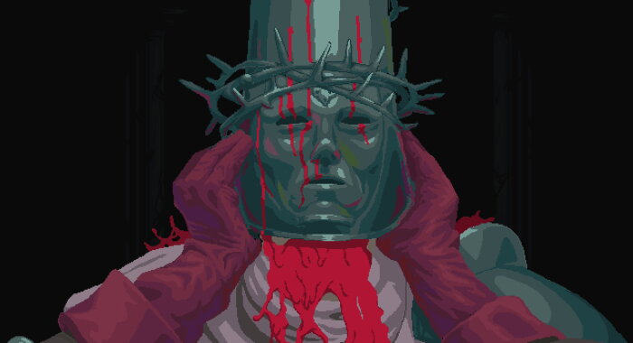 Blasphemous Download Free