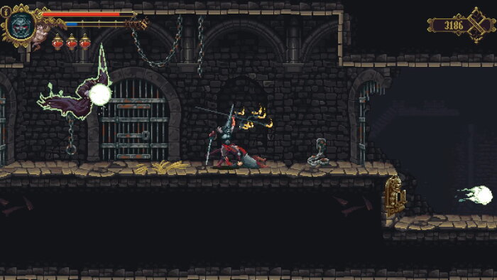 Blasphemous Free Download Torrent