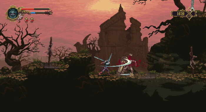 Blasphemous Crack Download