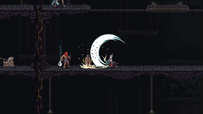 Blasphemous Repack Download