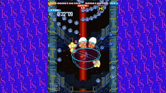 Blast Rush LS Download Free