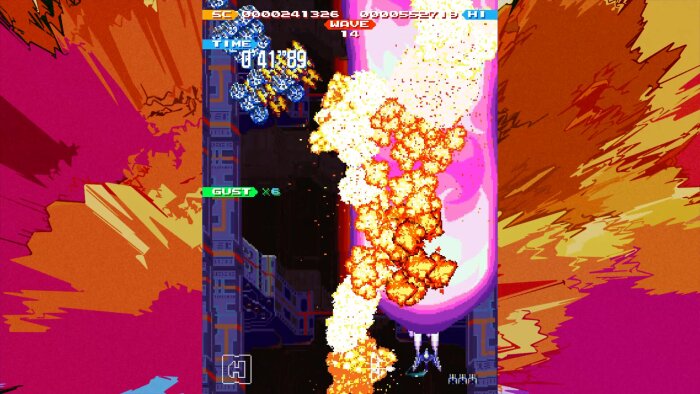 Blast Rush LS Free Download Torrent