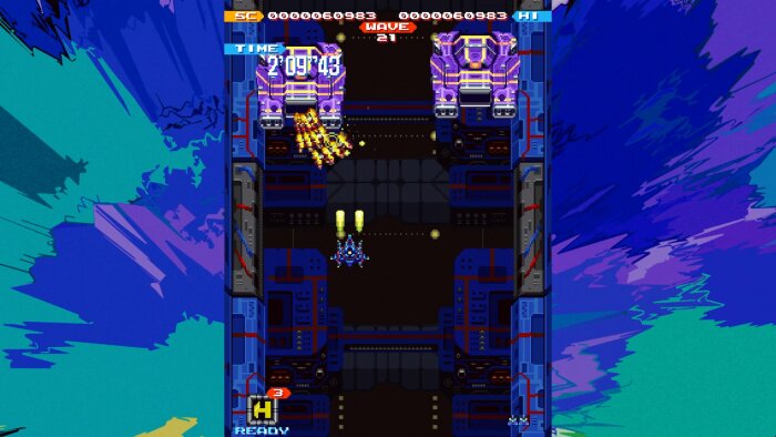 Blast Rush LS Repack Download