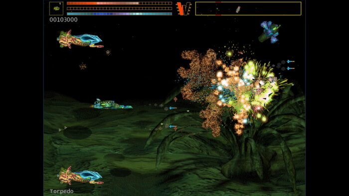 Blaster! Download Free