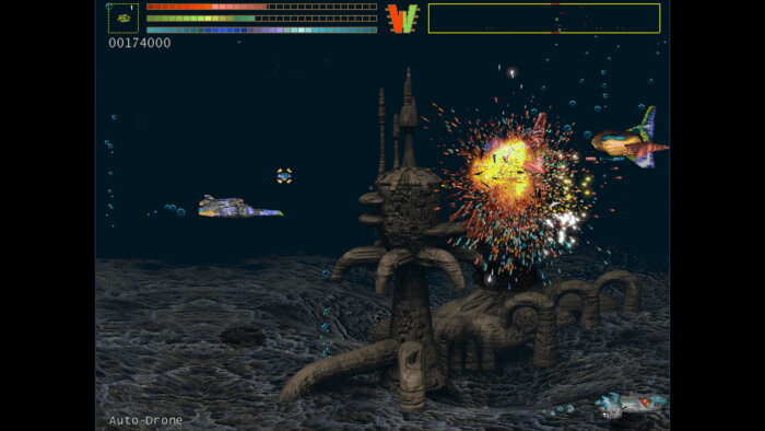 Blaster! Free Download Torrent