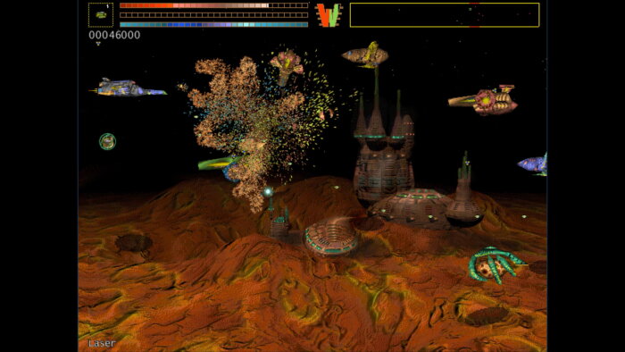 Blaster! Crack Download
