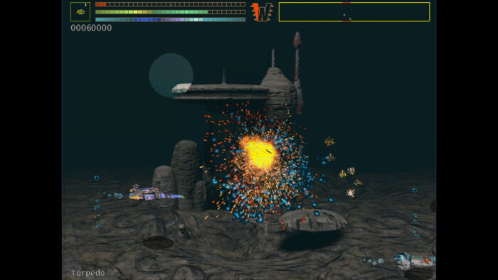 Blaster! PC Crack
