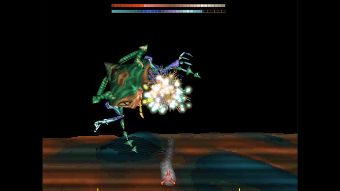 Blaster! Repack Download