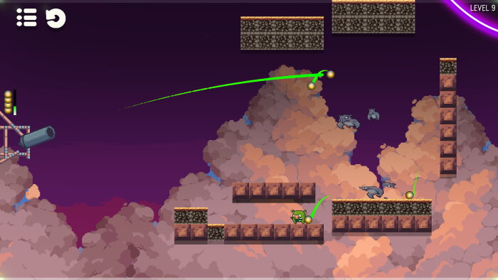 Blastforge Breach Free Download Torrent