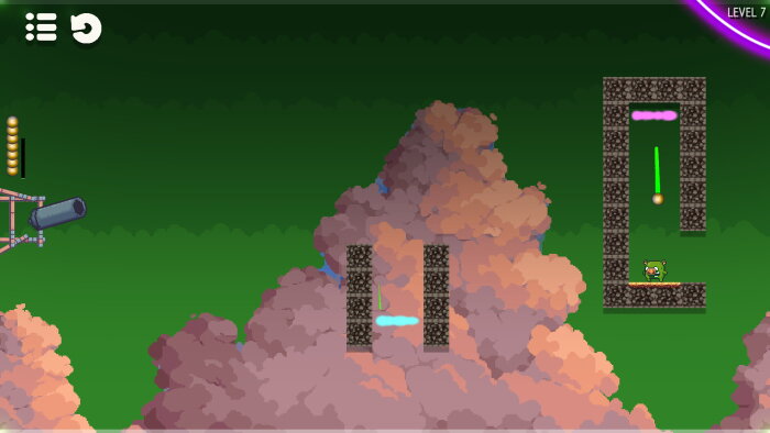 Blastforge Breach Crack Download
