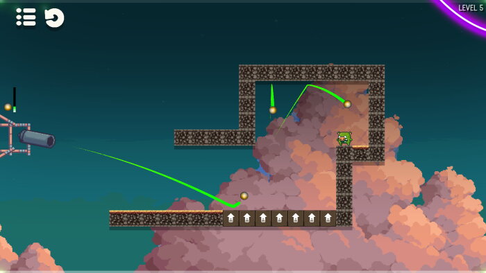 Blastforge Breach PC Crack