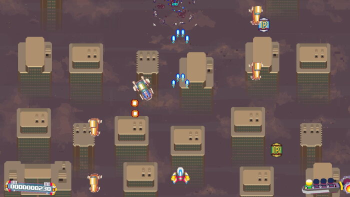 Blast'N Bounty Download Free