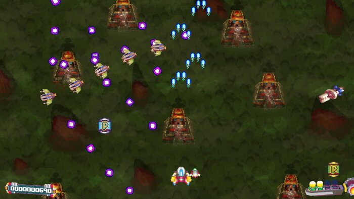 Blast'N Bounty Free Download Torrent