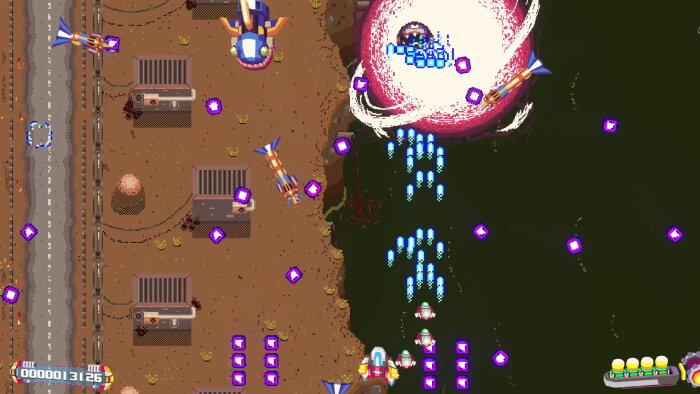 Blast'N Bounty Crack Download