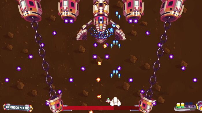 Blast'N Bounty Repack Download