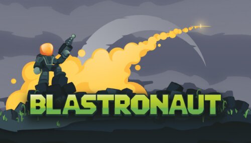 Download BLASTRONAUT