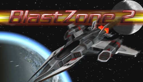 Download BlastZone 2