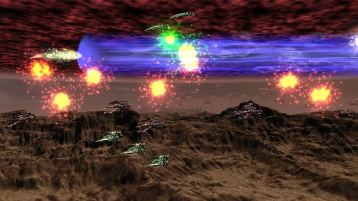 BlastZone 2 Crack Download