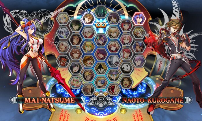 BlazBlue Centralfiction Crack Download