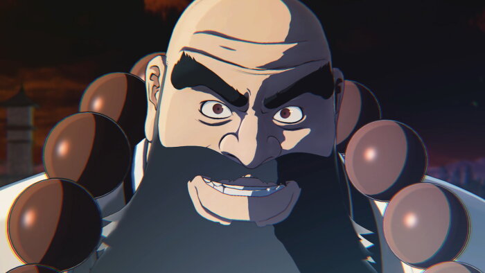 BLEACH Rebirth of Souls - Ichibe Hyosube Free Download Torrent