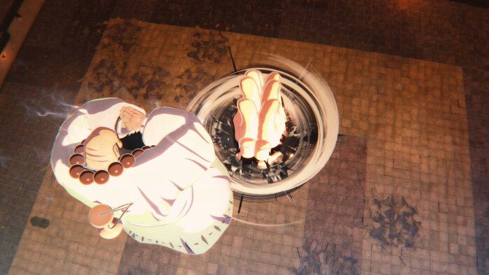 BLEACH Rebirth of Souls - Ichibe Hyosube Crack Download