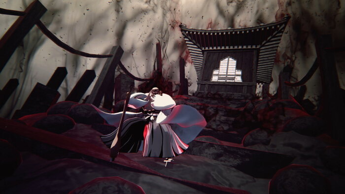 BLEACH Rebirth of Souls - Ichibe Hyosube PC Crack