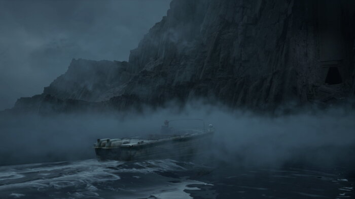 Bleak Haven Download Free