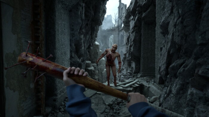 Bleak Haven PC Crack