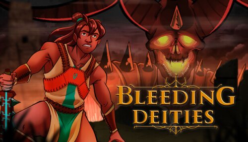 Download Bleeding Deities