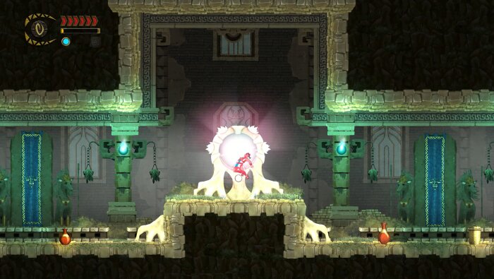 Bleeding Deities Free Download Torrent