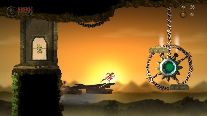 Bleeding Deities Crack Download