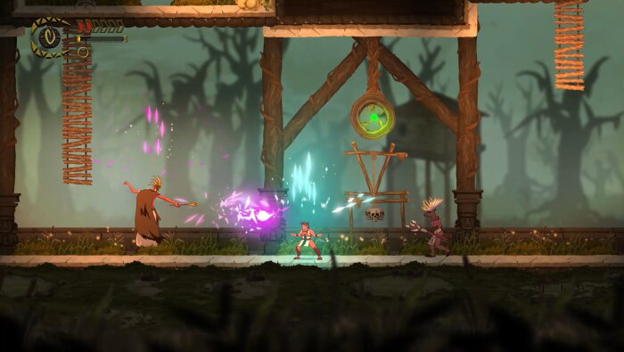 Bleeding Deities Repack Download