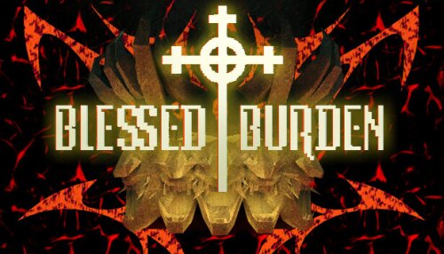 Download Blessed Burden