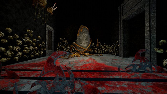 Blessed Burden Free Download Torrent