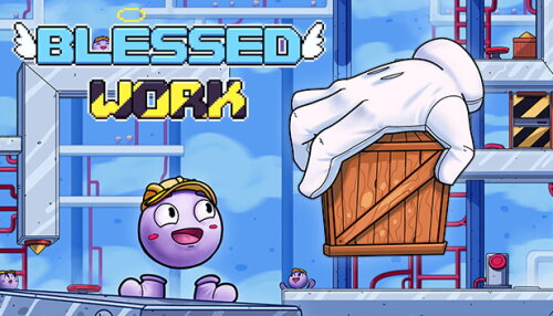 Download Blessed Work